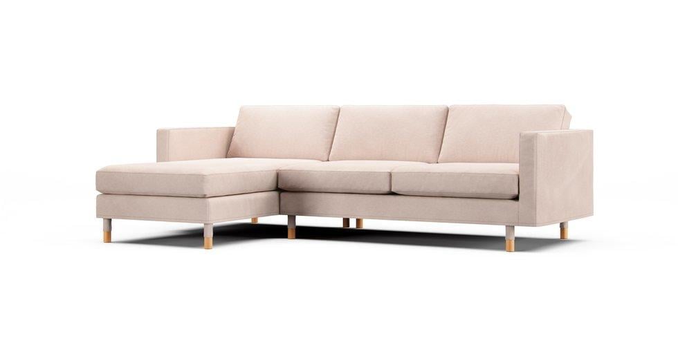 Signature Microfiber Sand