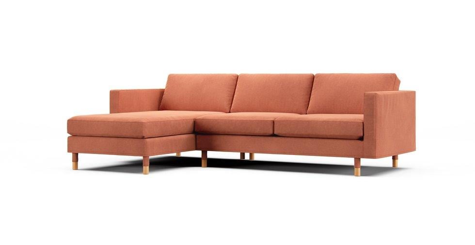 Signature Microfiber Dark Coral