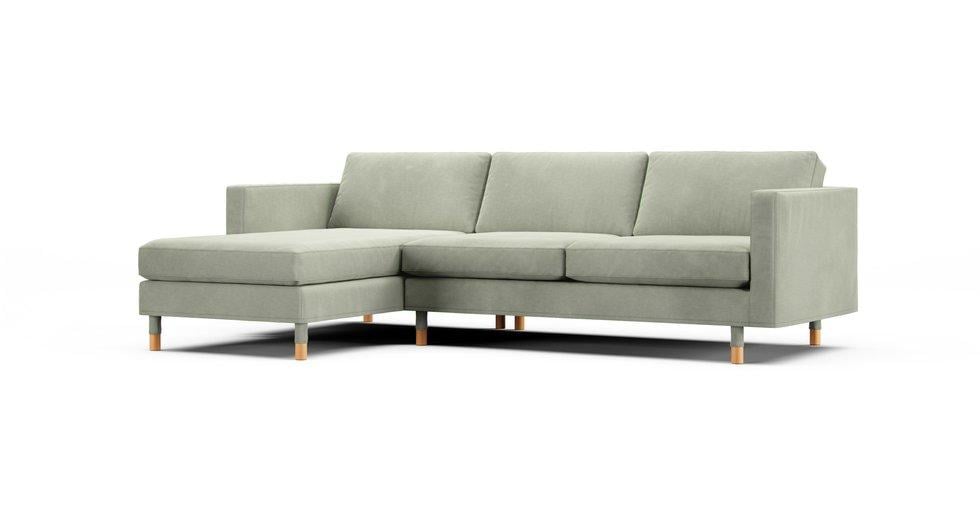 Signature Microfiber Silver Sage