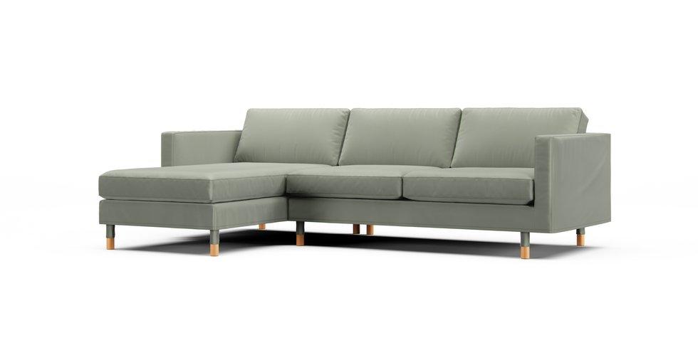 Everyday Cotton Silver Sage