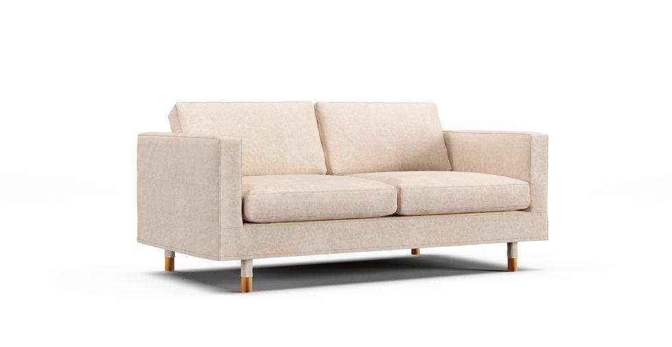 Mod Basketweave Pearl