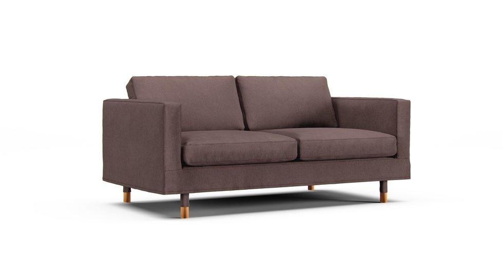 Mod Basketweave Espresso