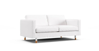 Landskrona 2-seat Sofa Cover