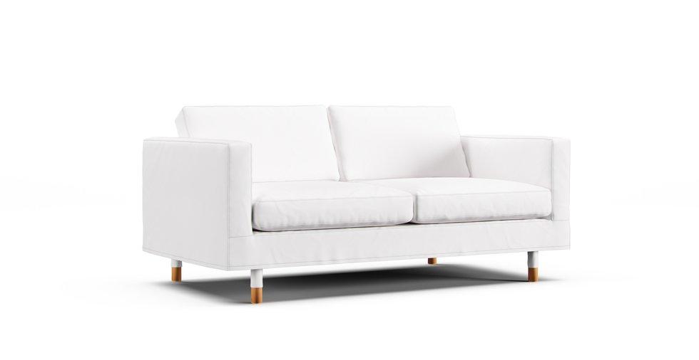 Landskrona 2-seat Sofa Cover