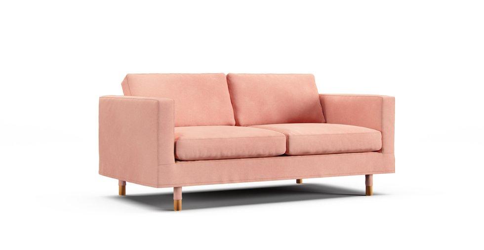 Signature Microfiber Coral