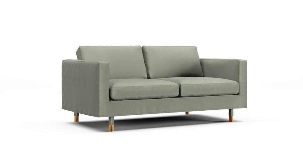 Everyday Cotton Silver Sage