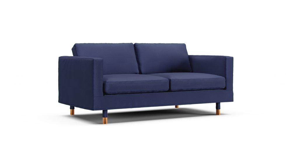 Everyday Cotton Navy