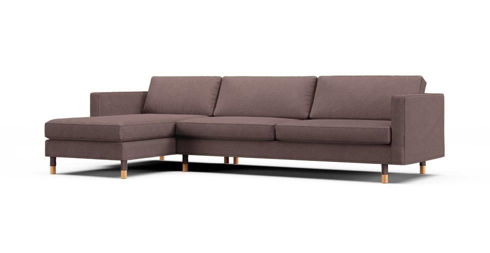 Mod Basketweave Espresso