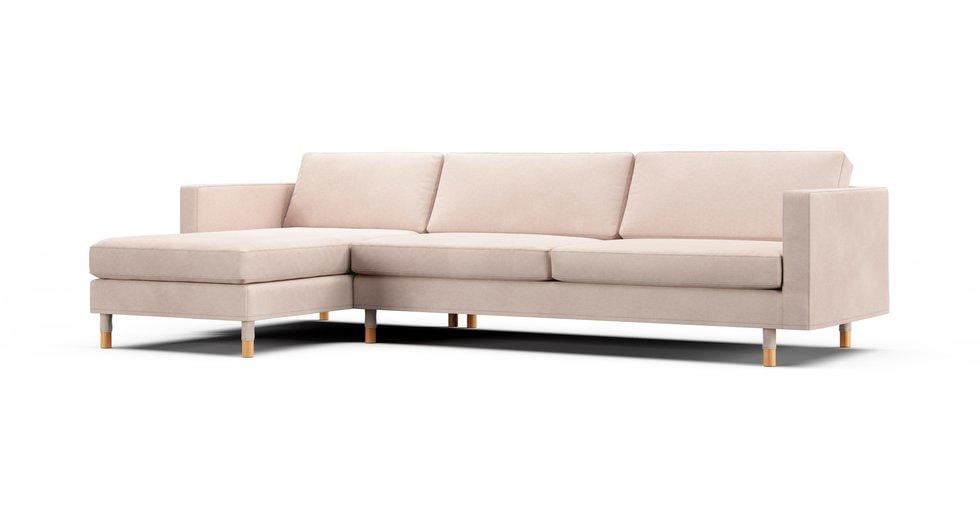 Signature Microfiber Sand