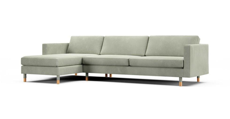 Signature Microfiber Silver Sage