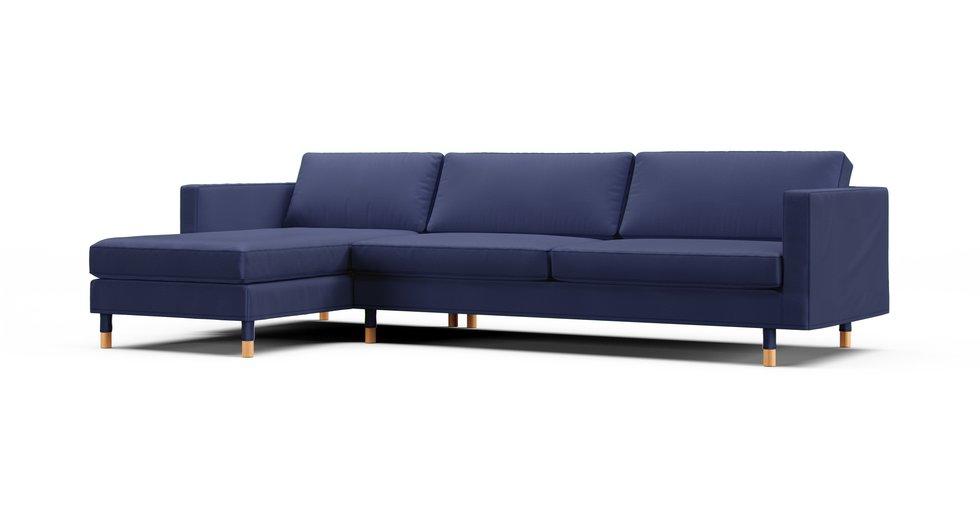 Everyday Cotton Navy