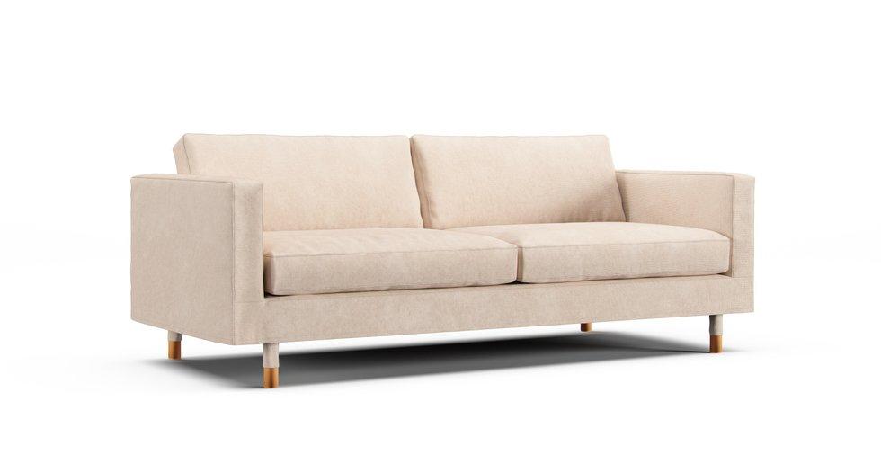 Mod Basketweave Pearl