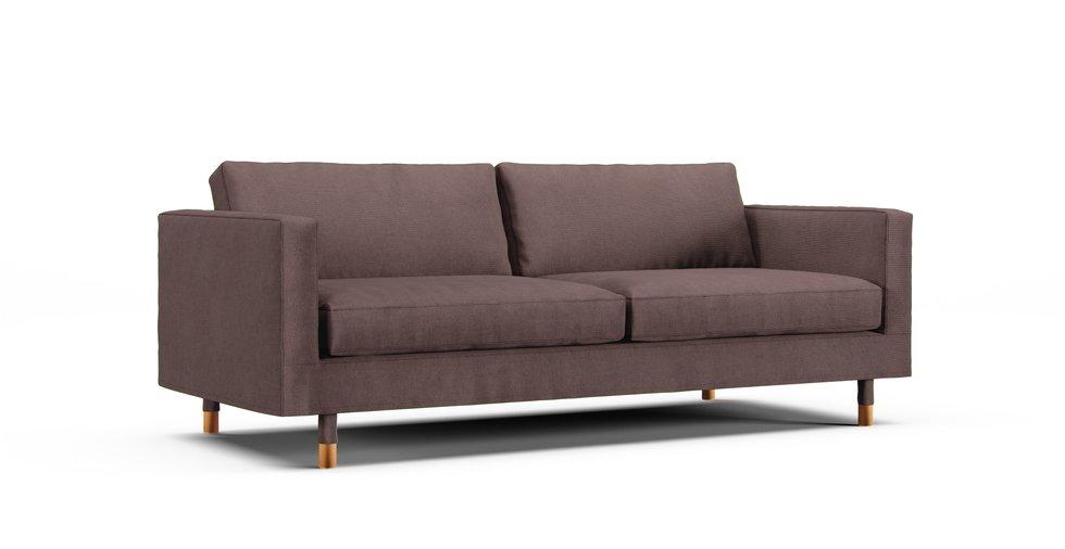 Mod Basketweave Espresso