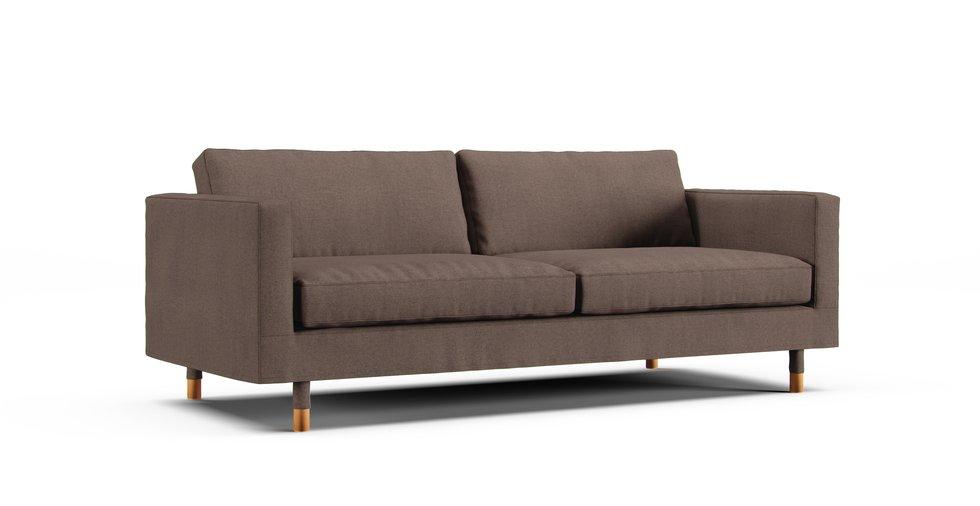 Mod Chenille Espresso