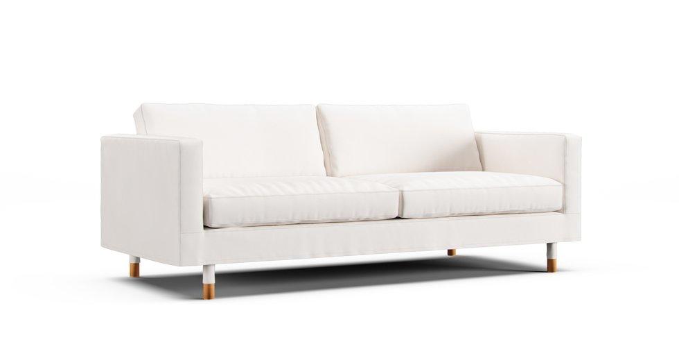 Signature Microfiber Cream