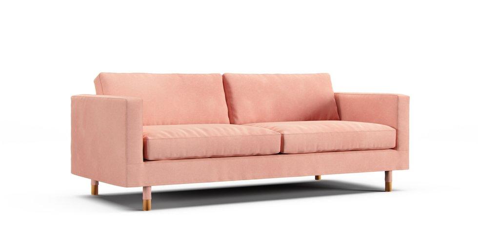 Signature Microfiber Coral