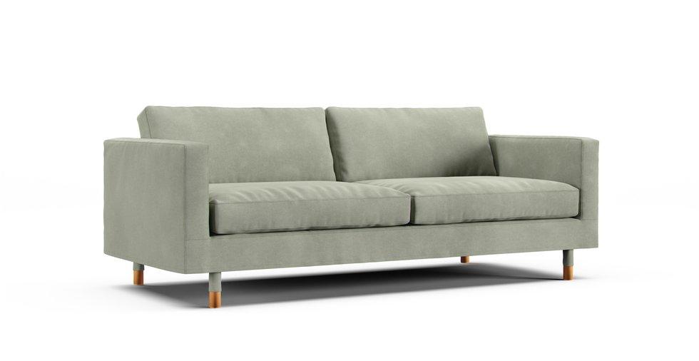 Signature Microfiber Silver Sage