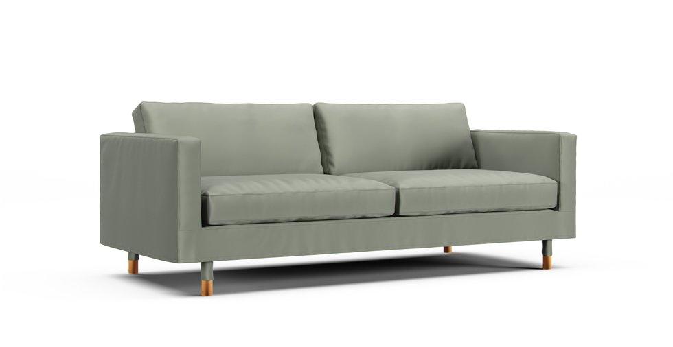 Everyday Cotton Silver Sage