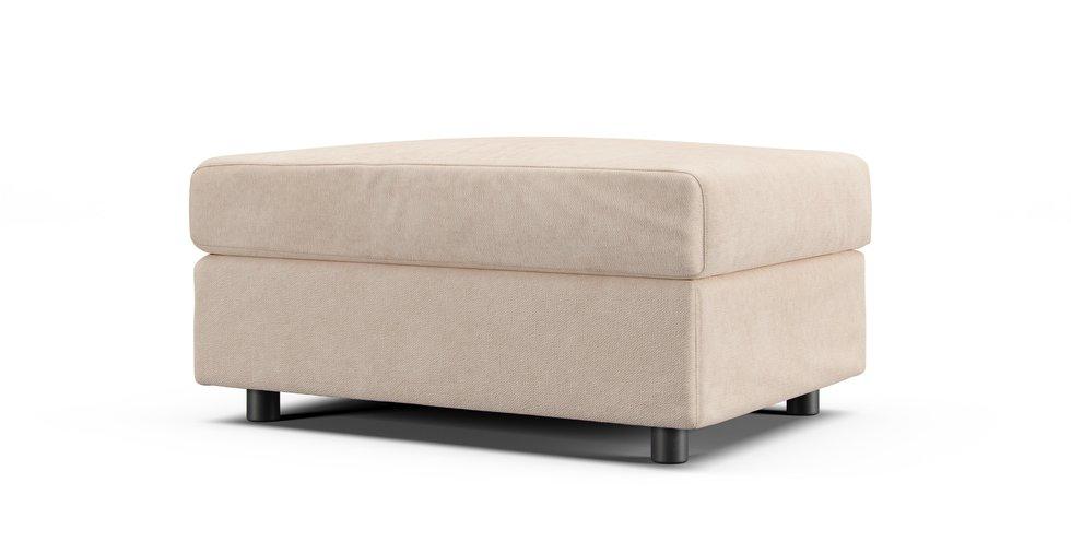 Mod Basketweave Pearl