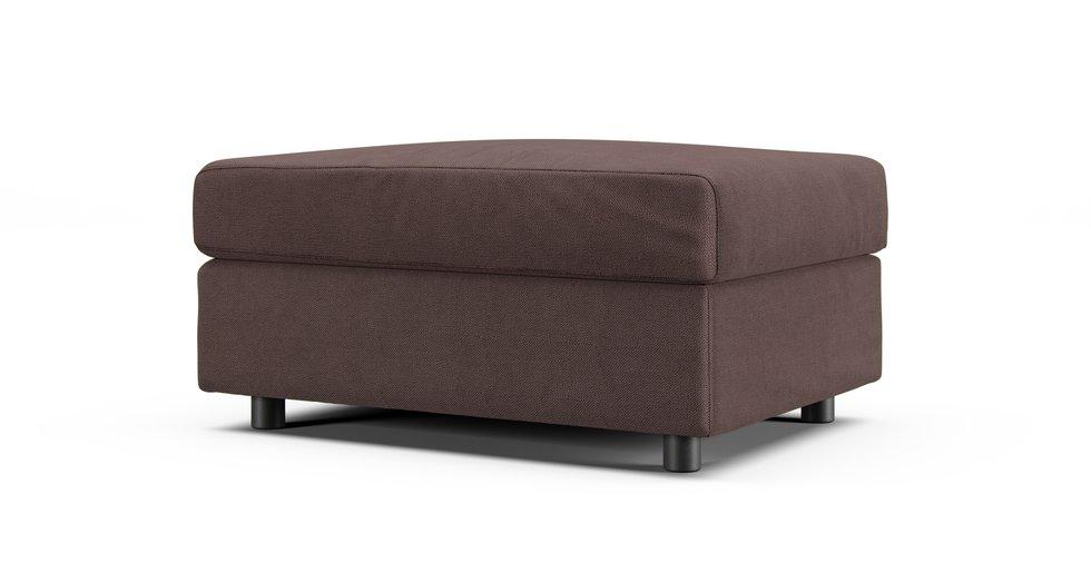 Mod Basketweave Espresso