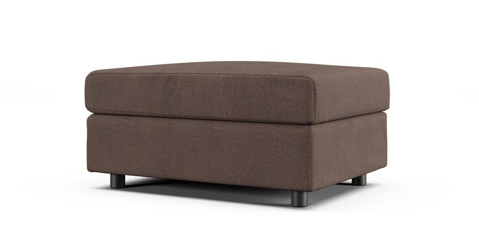 Mod Chenille Espresso