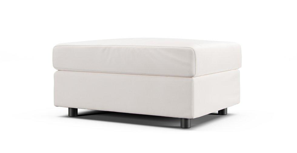 Signature Microfiber Cream