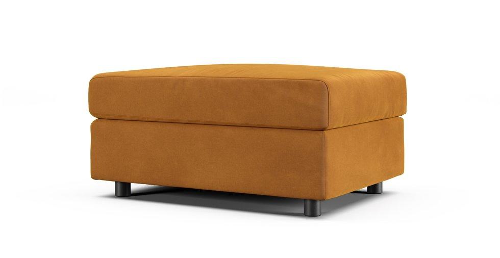 Signature Microfiber Caramel