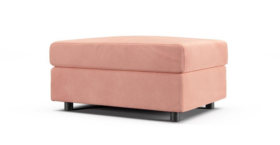 Signature Microfiber Coral