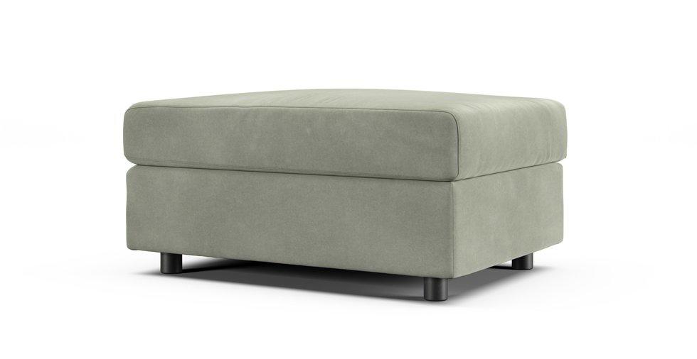 Signature Microfiber Silver Sage