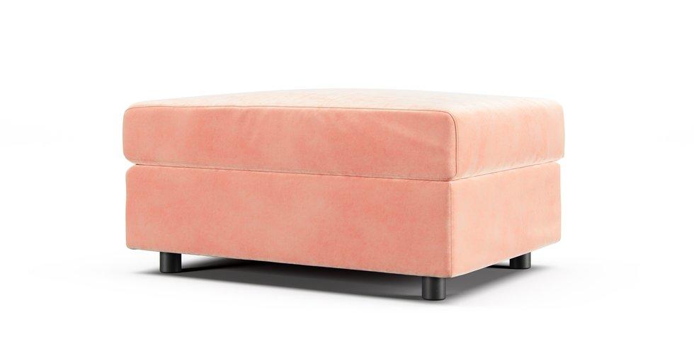 Classic Velvet Peach