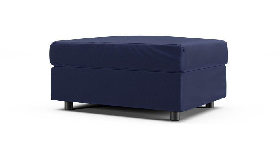 Everyday Cotton Navy