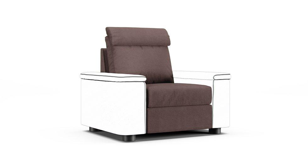 Mod Basketweave Espresso