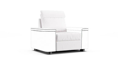 Lidhult 1 Seat Section Cover