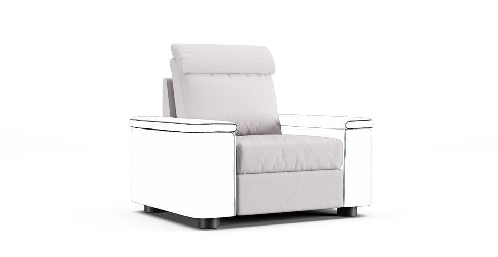 Everyday Cotton Pebble