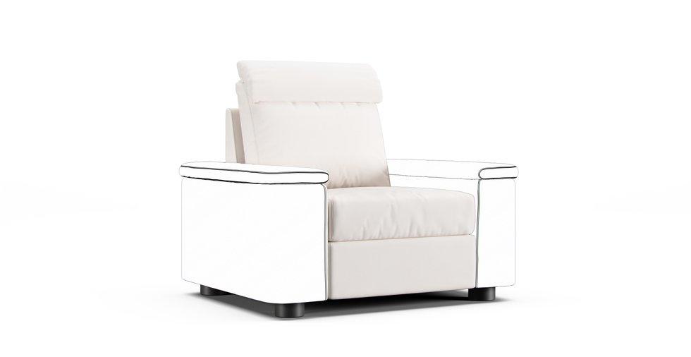 Signature Microfiber Cream