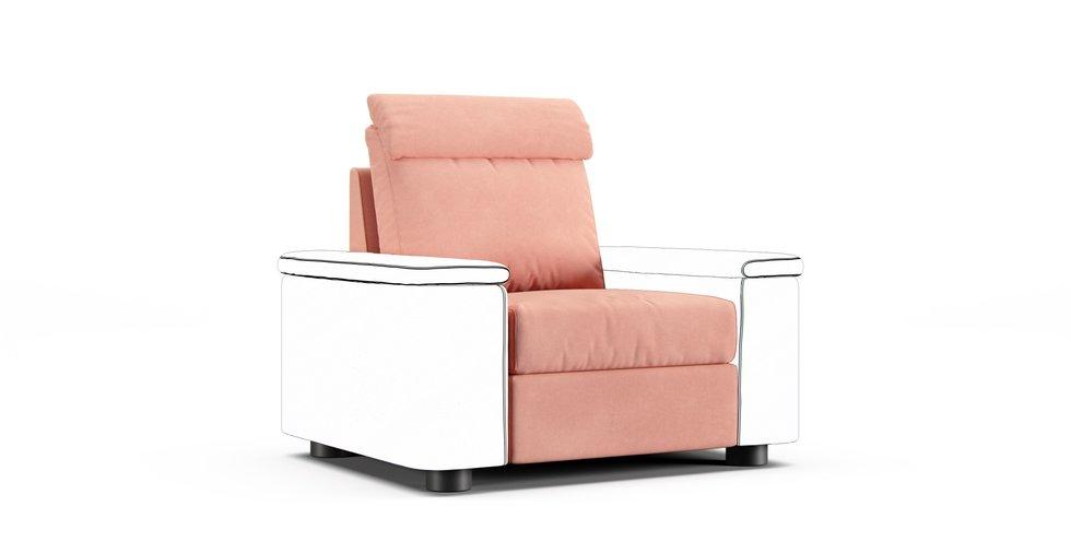 Signature Microfiber Coral