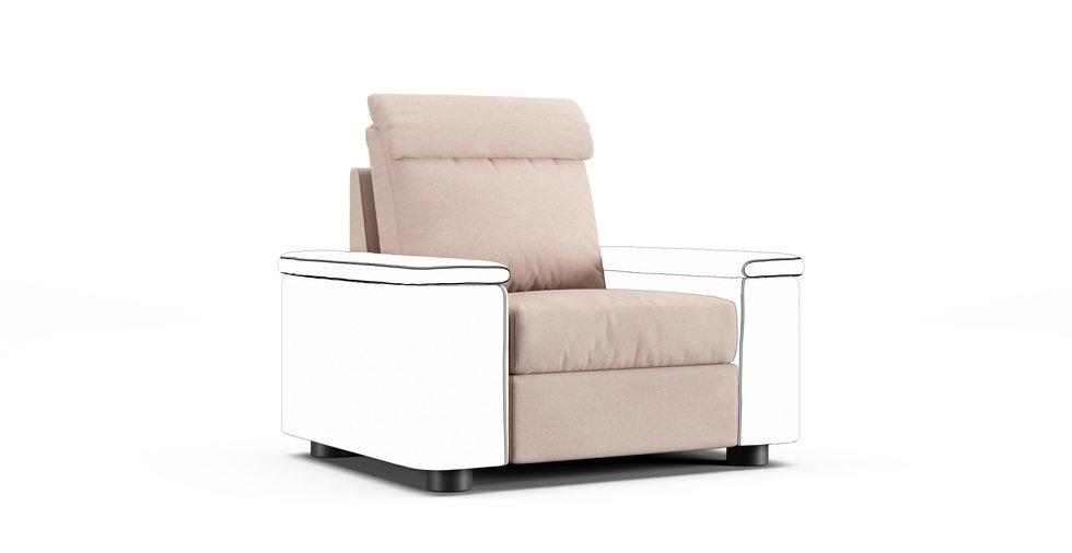 Signature Microfiber Sand