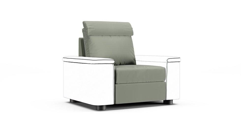 Everyday Cotton Silver Sage