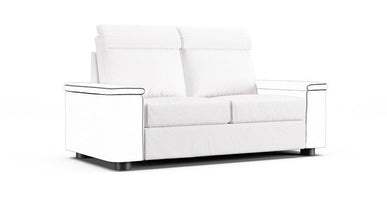 Lidhult 2 Seat Sofa Bed Section Cover