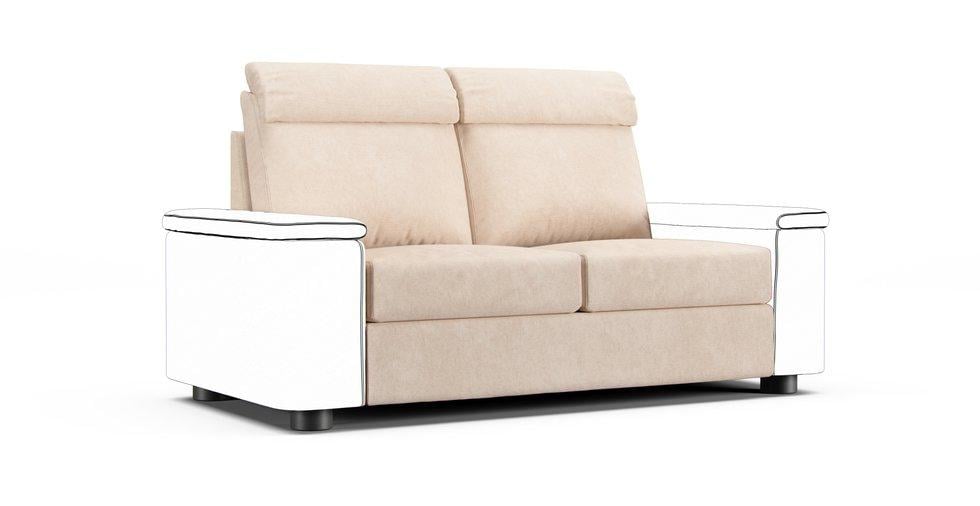 Mod Basketweave Pearl