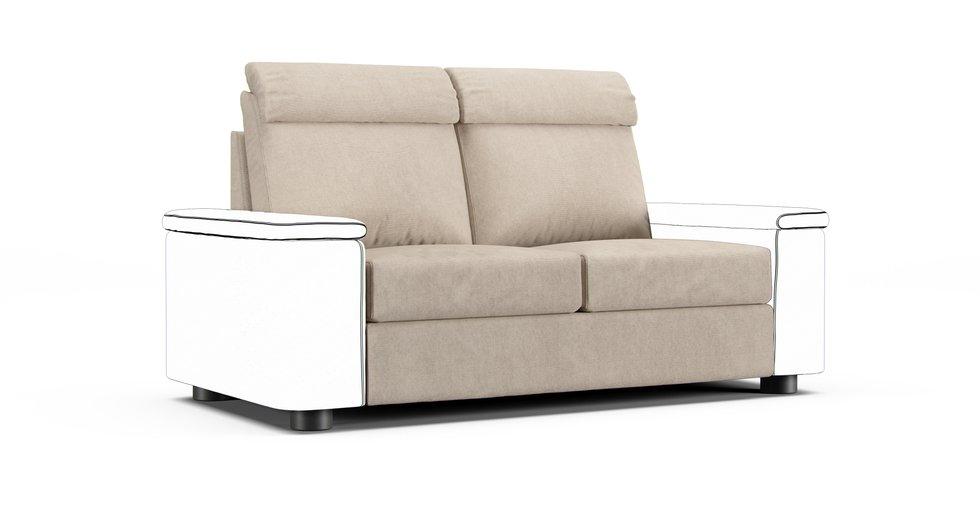 Mod Basketweave Oatmeal