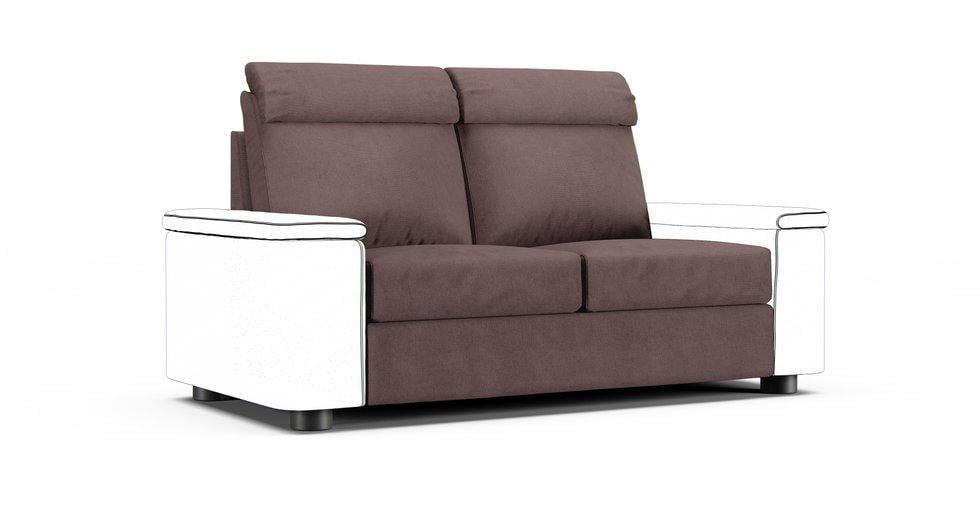 Mod Basketweave Espresso