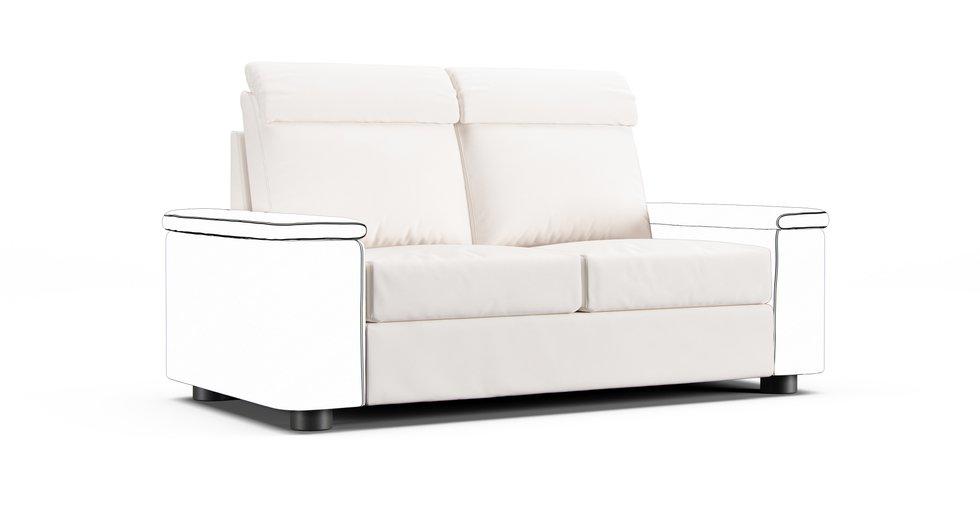 Signature Microfiber Cream