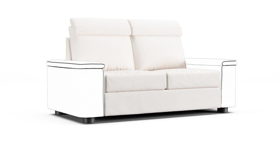 Signature Microfiber Cream