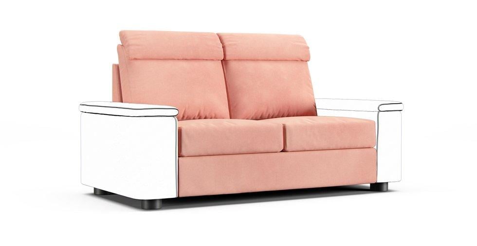 Signature Microfiber Coral