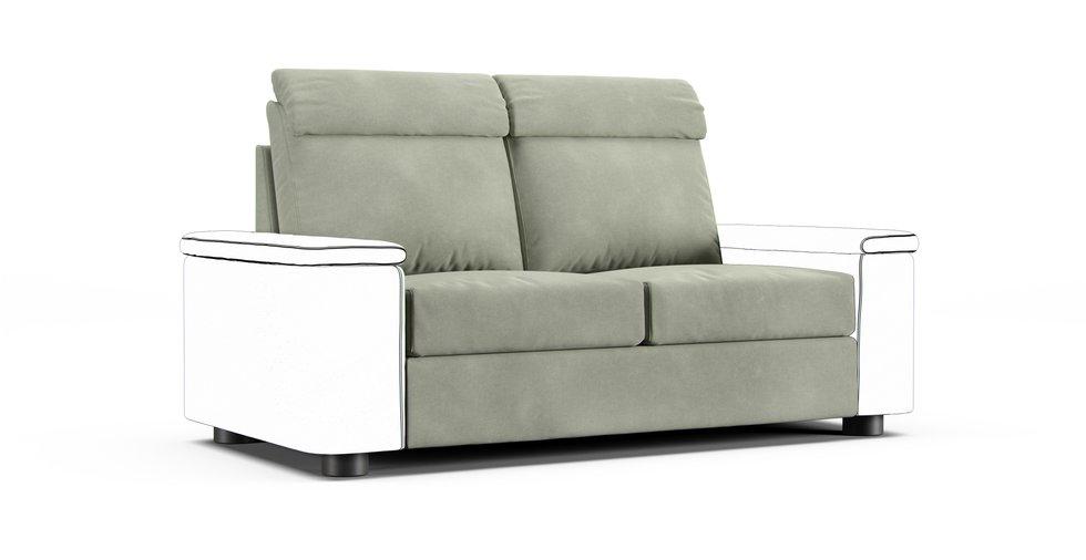 Signature Microfiber Silver Sage