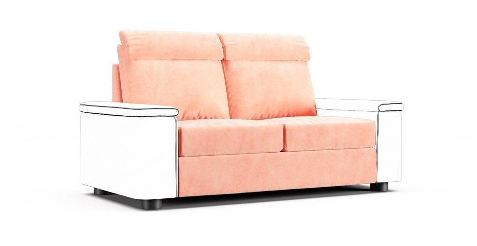 Classic Velvet Peach