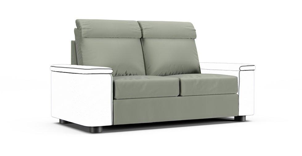 Everyday Cotton Silver Sage