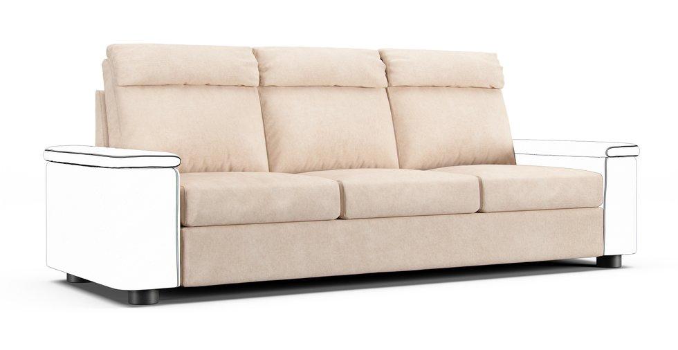 Mod Basketweave Pearl