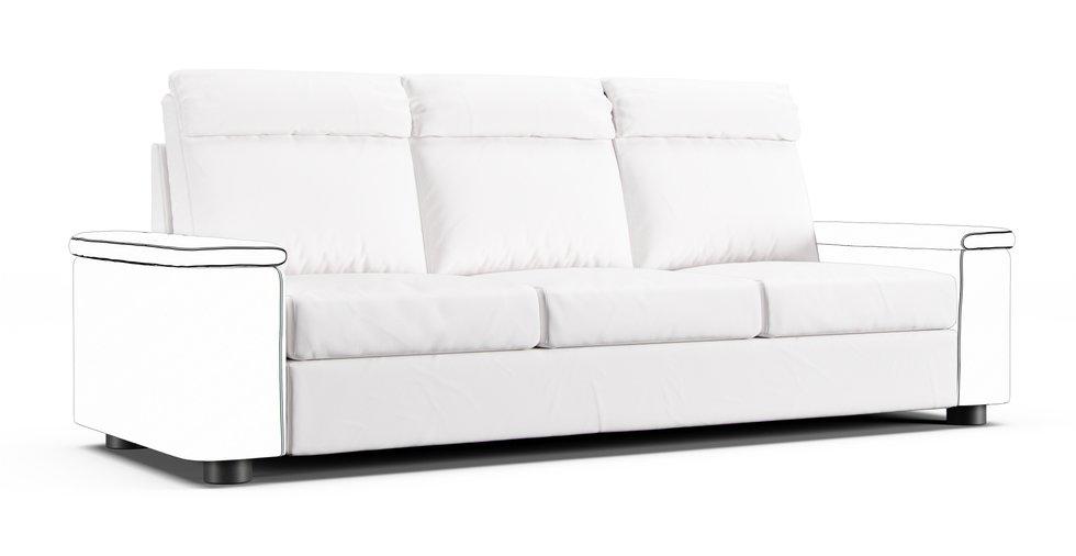 Housse de section 3 places Lidhult